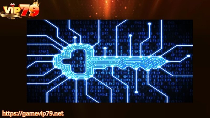 Các bước xử lý khi quên mật khẩu VIP79
