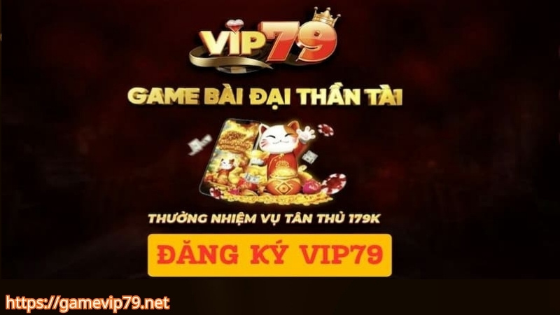 Điều kiện cần đáp ứng khi đăng ký VIP79