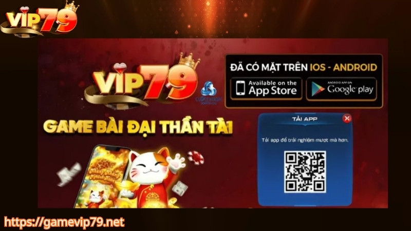 Hướng dẫn tải VIP79 cho người mới