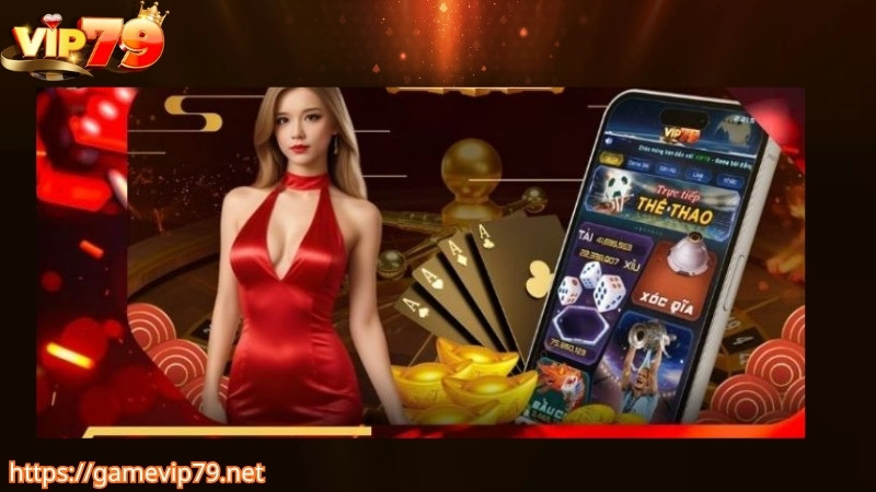 Lưu ý quan trọng khi tải VIP79
