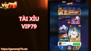 Lý do nên tham gia chơi tài xỉu VIP79